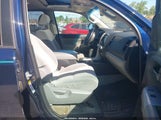 Toyota Sequoia Sr5 5.7L V8 5TDBY64A98S010865 снимка