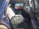 Toyota Sequoia Sr5 5.7L V8 5TDBY64A98S010865 снимка