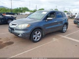 Acura Rdx 5J8TB18238A016767 fotografie