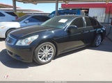 Infiniti G35 Journey JNKBV61E18M216787 photo