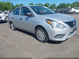 Nissan Versa 1.6 S+ 3N1CN7AP4FL816467 снимка