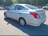 Nissan Versa 1.6 S+ 3N1CN7AP4FL816467 снимка