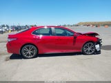 Toyota Camry Se 4T1J11AK5LU362406 photo
