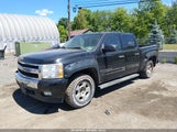 Chevrolet Silverado  Lt1 2GCEK13M271582220 снимка