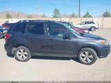 Subaru Forester 2.5I Limited JF2SJARC9GH510689 снимка