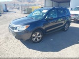 Subaru Forester 2.5I Limited JF2SJARC9GH510689 снимка