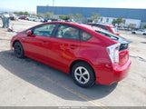 Toyota Prius Two JTDKN3DU1D5558165 photo