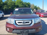 Honda Pilot Ex 5FNYF48479B008448 photo