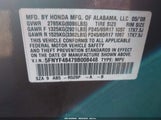 Honda Pilot Ex 5FNYF48479B008448 photo