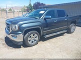 GMC Sierra  Slt 3GTU2NEC5JG145186 снимка