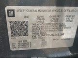 GMC Sierra  Slt 3GTU2NEC5JG145186 снимка