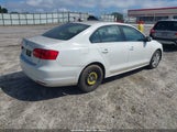 Volkswagen Jetta 1.8T Se 3VWD07AJ4EM445229 снимка