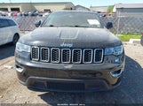 Jeep Grand Cherokee Laredo 4X4 1C4RJFAG3JC278247 снимка