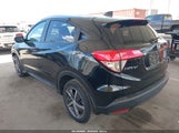 Honda Hr-V 2Wd Ex 3CZRU5H50NM707512 fotografie