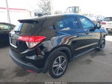 Honda Hr-V 2Wd Ex 3CZRU5H50NM707512 photo