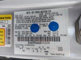 Ford Fusion Energi Titanium 3FA6P0SU6GR115174 снимка
