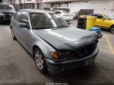 BMW 325I WBAAZ33463KP78450 снимка