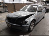 BMW 325I WBAAZ33463KP78450 снимка