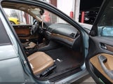 BMW 325I WBAAZ33463KP78450 снимка