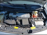 Toyota Prius Three JTDKN3DU8B5314042 fotografie