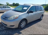 Toyota Sienna Le 5TDZK23C48S215764 fotografie