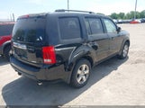 Honda Pilot Ex-L 5FNYF4H52BB001163 fotografie