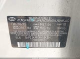 Hyundai Sonata Se 5NPE24AF0FH184314 снимка