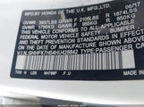 Honda Civic Ex SHHFK7H54HU428842 снимка