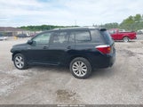 Toyota Highlander Sport JTEES43A282026817 снимка
