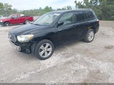 Toyota Highlander Sport JTEES43A282026817 снимка