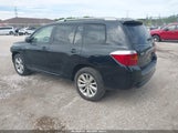 Toyota Highlander Sport JTEES43A282026817 снимка