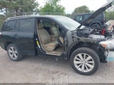 Toyota Highlander Sport JTEES43A282026817 снимка