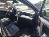 Toyota Rav4 Limited JTMDFREV6JJ237418 photo