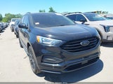 Ford Edge Se 2FMPK4G91RBA32337 fotografie