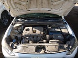 Hyundai Elantra Se 5NPD74LF4HH113873 fotografie