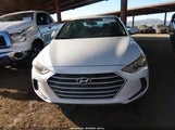 Hyundai Elantra Se 5NPD74LF4HH113873 fotografie