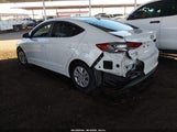 Hyundai Elantra Se 5NPD74LF4HH113873 fotografie