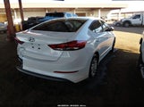 Hyundai Elantra Se 5NPD74LF4HH113873 fotografie