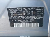 Hyundai Sonata Hybrid Limited KMHEC4A45EA111369 снимка