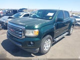 GMC Canyon Sle 1GTG5CE3XG1245204 снимка