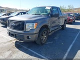Ford F-150 Stx 1FTFX1EF7EKE56212 снимка
