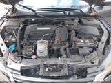 Honda Accord Lx 1HGCR2F35EA035149 fotografie