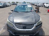 Honda Accord Lx 1HGCR2F35EA035149 fotografie