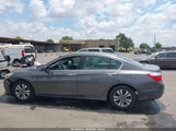 Honda Accord Lx 1HGCR2F35EA035149 fotografie