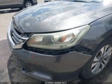 Honda Accord Lx 1HGCR2F35EA035149 fotografie