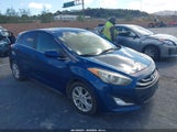 Hyundai Elantra Gt KMHD35LHXFU237874 fotografie