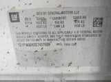 Chevrolet Cruze Ls Auto 1G1PA5SH2E7437808 снимка