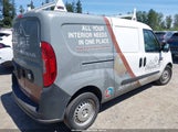 Ram Promaster City Tradesman ZFBERFABXJ6H68667 fotografie