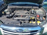Subaru Outback 2.5I Limited 4S4BRBKC4C3265097 снимка