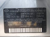 Hyundai Sonata Gls 5NPEB4AC1CH484008 fotografie